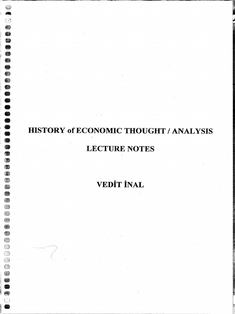 Econ 302 | PDF