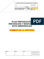 Plan Prevencion Y-Respuesta A em V1