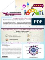 Peronal and Caring Issue 1 FINALISED