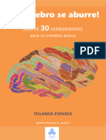 ¡Tu Cerebro Se Aburre! 30: Más de Herramientas para Un Cerebro Activo