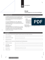 Model Opgaaf Gegevens Loonheffingen Lh0082z7fol