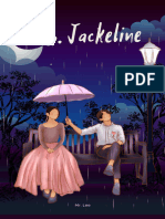 Mrs. Jackeline (Poemario) - Mr. Lee