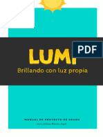 LUMI Manual