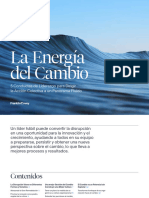 LA Energia Del Cambio Tool FranklinCovey - Ebook Guide V1.0.0 VF