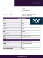 MR Surinder - 110015 - Contract