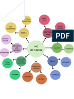 Career Wheel Portfolio 25