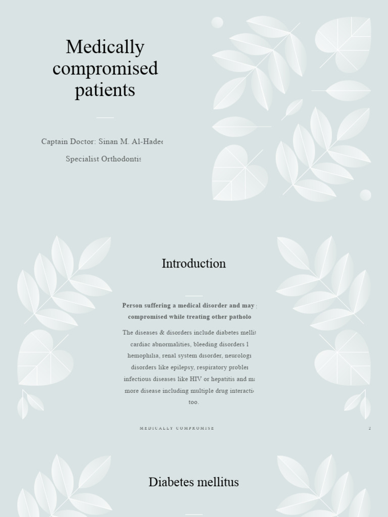 medically-compromised-part-1-pdf-coronary-artery-disease-asthma