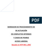 Actuacion Conflictos Internos Borrador Alegaciones Amyts