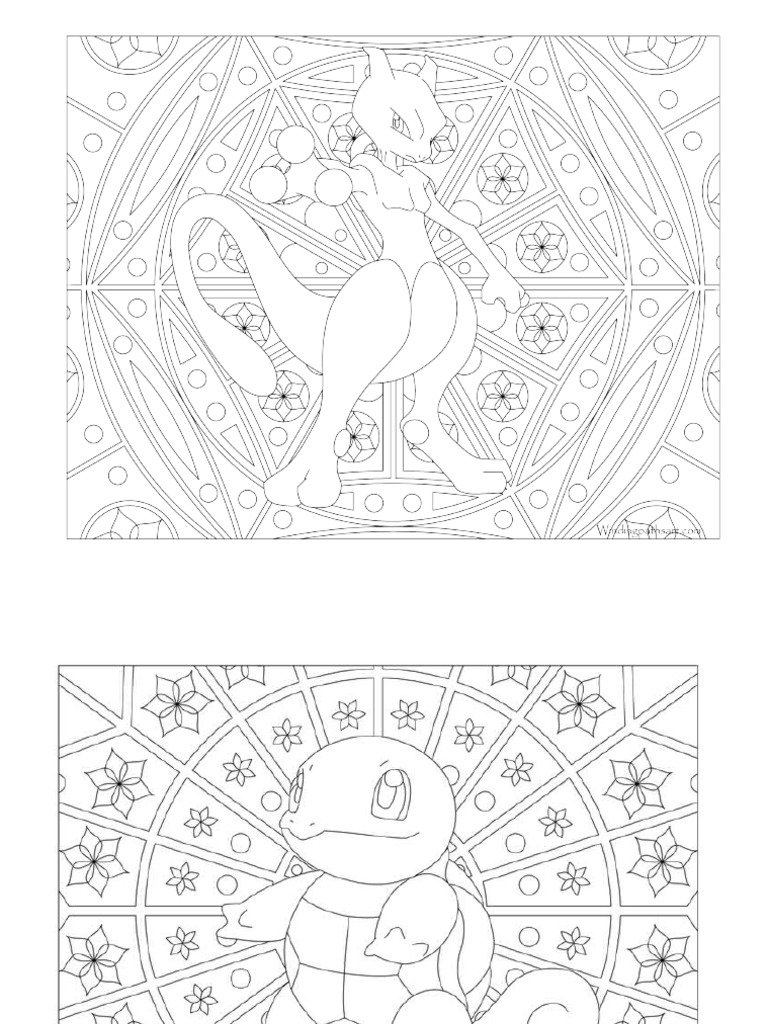 Pokemon | PDF