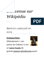 Wikipédia, L'encyclopédie Libre