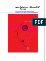 Instant Download Graphic Design Solutions Ebook PDF Version PDF FREE