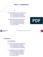 Tema 2 Transductores