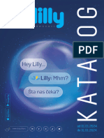 Lilly Katalog Januar-2024