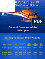 AS350 B2 - CH 0 - Overview