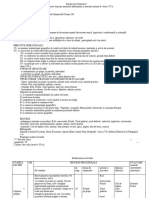 Europa Este Frumoasa Proiect Didactic Bazat Pe Instruirea Diferentiata Si Educatie Incluziva Clasa A Vi A