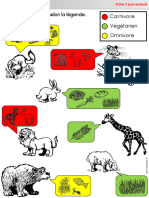 S1 - Alimentation - Fiches 1 Et 2 LB