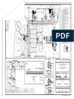 1.-As Built Planta General Interconexiones Hidraulicas-A1-MVD