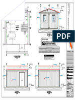 CD - Comedor - Arquitectura