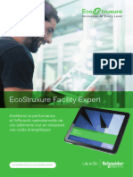 ZZ6318 EcostruxureFacilityExper FR