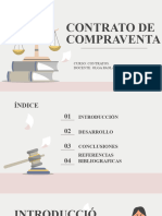 Contratos de Compraventa