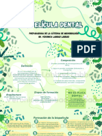 Biopelícula Dental