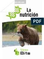 Tema 9_ Nutrición