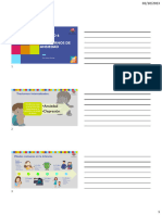 Modulo 6 TCC en Trastornos de Ansiedad