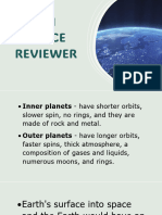 Earthscience Reviewer Q1