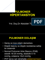 7-Pulmoner Hi̇pertansi̇yon Son