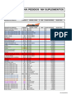 Tabela Atualizada 23-12