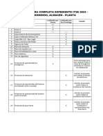 Documento Pendiente ITSE 2023 ANCON