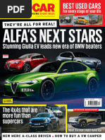 Autocar UK - 2023.03.29