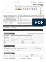 Reporte de Deudas: Ruc 20523386469 - Altavista Inversiones Globales Sociedad Anonima Cerrada - Aig S.A.C