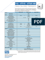 DATASHEET SIW500H ST012 ST015 ST020 M2 Web