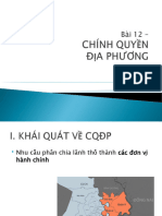 Hpvn - Cq Địa Phương 12