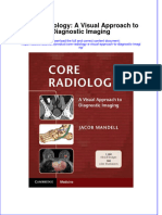 Instant Download Core Radiology A Visual Approach To Diagnostic Imaging PDF FREE