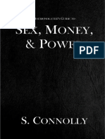 Poder y Dinero PDF