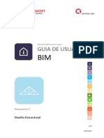 GU BIM D05 Diseño Estructural 2014.10.07