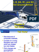 AS350 B2 - CH 06 - Tail Rotor