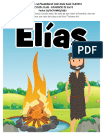 Leccion 43 Elias - Un Heroe de Fe