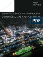 BRO Oil Gas ES LR