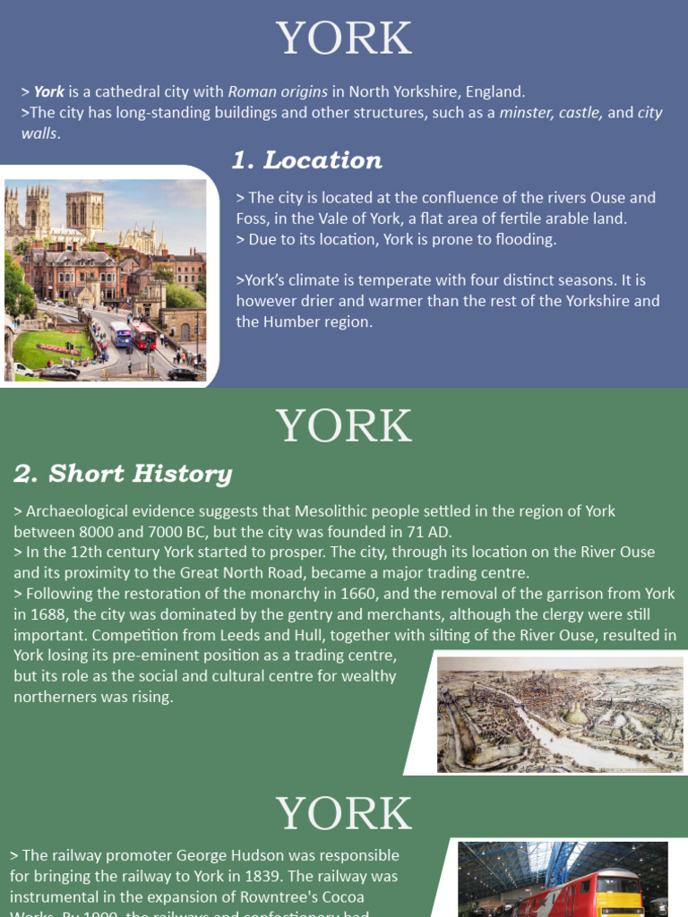 York | PDF