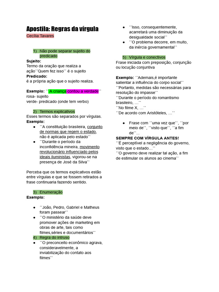 regras-da-vi-rgula-ceci-lia-tavares-pdf