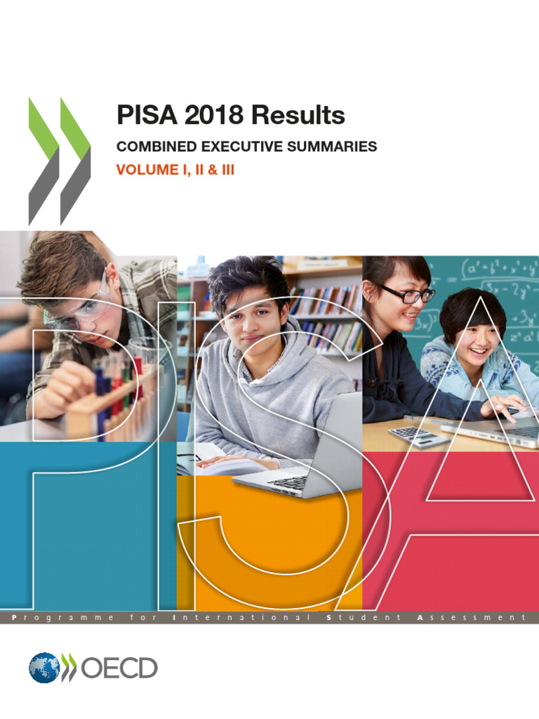 PISA 2018 Reading Assessment Insights | PDF