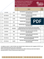 !obtén Tu Licencia de Conducir Sin Hacer Largas Filas! Descubre Las Unidades Móviles en El EdoMéx 2024