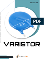 Varistor