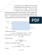 Problemas para Preparar Primer Parcial GPFJ