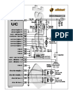 Esquema Eléctrico Eec-V Focus