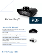 AutoVu SharpV ALPR System Overview