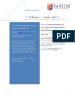 Management-Of-Breech-Presentation Rekomendasi
